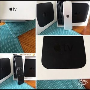 Apple TV